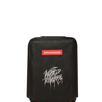 Tear It Up Hardshell Carryon