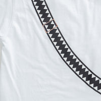 Ragazzo/a - Crossbody T-shirt Wht