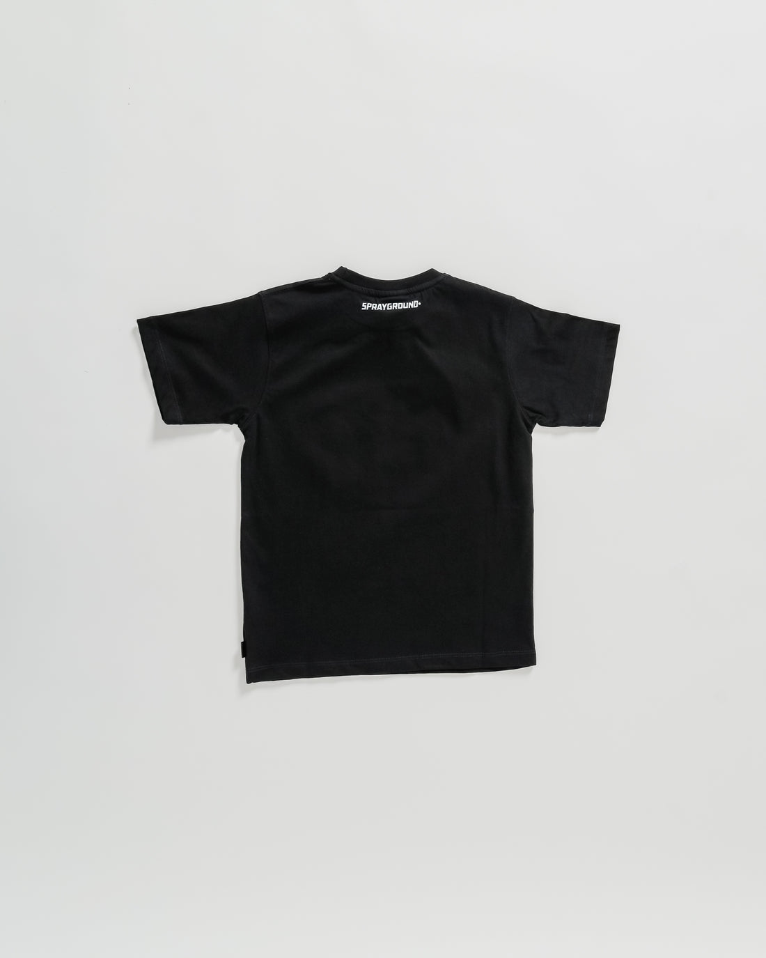 Ragazzo/a - Glitch T-shirt Blk