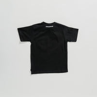 Ragazzo/a - Glitch T-shirt Blk