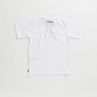 Ragazzo/a - Glitch T-shirt Wht