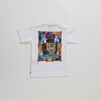 Ragazzo/a - House Party T-shirt Wht