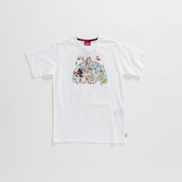 Ragazzo/a - House Party T-shirt Wht