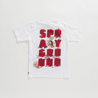 Ragazzo/a - House Party T-shirt Wht