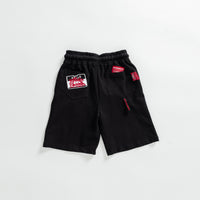 Ragazzo/a - Label Shark Crew Shorts Blk