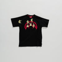 Ragazzo/a - Bear Party T-shirt Blk