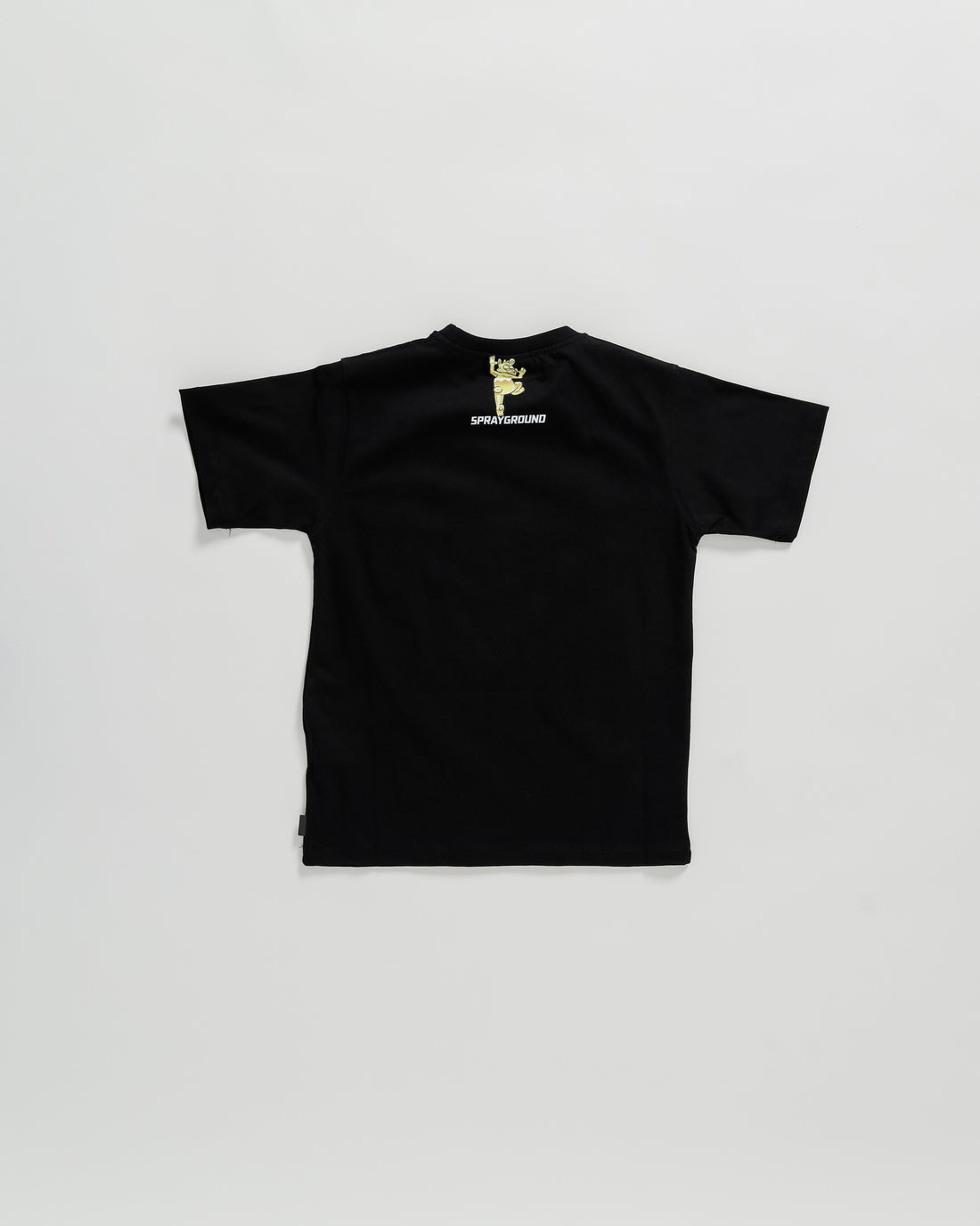 Ragazzo/a - Bear Party T-shirt Blk