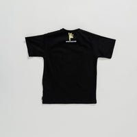 Ragazzo/a - Bear Party T-shirt Blk