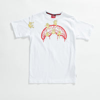 Ragazzo/a - Bear Party T-shirt Wht