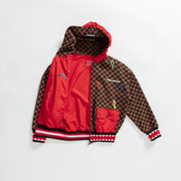 Ragazzo/a - Diablo Bear Head Doublejacket