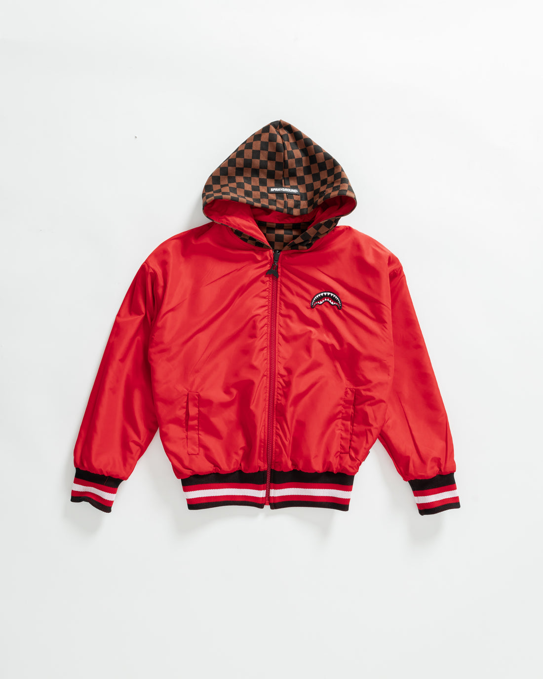 Ragazzo/a - Diablo Bear Head Doublejacket