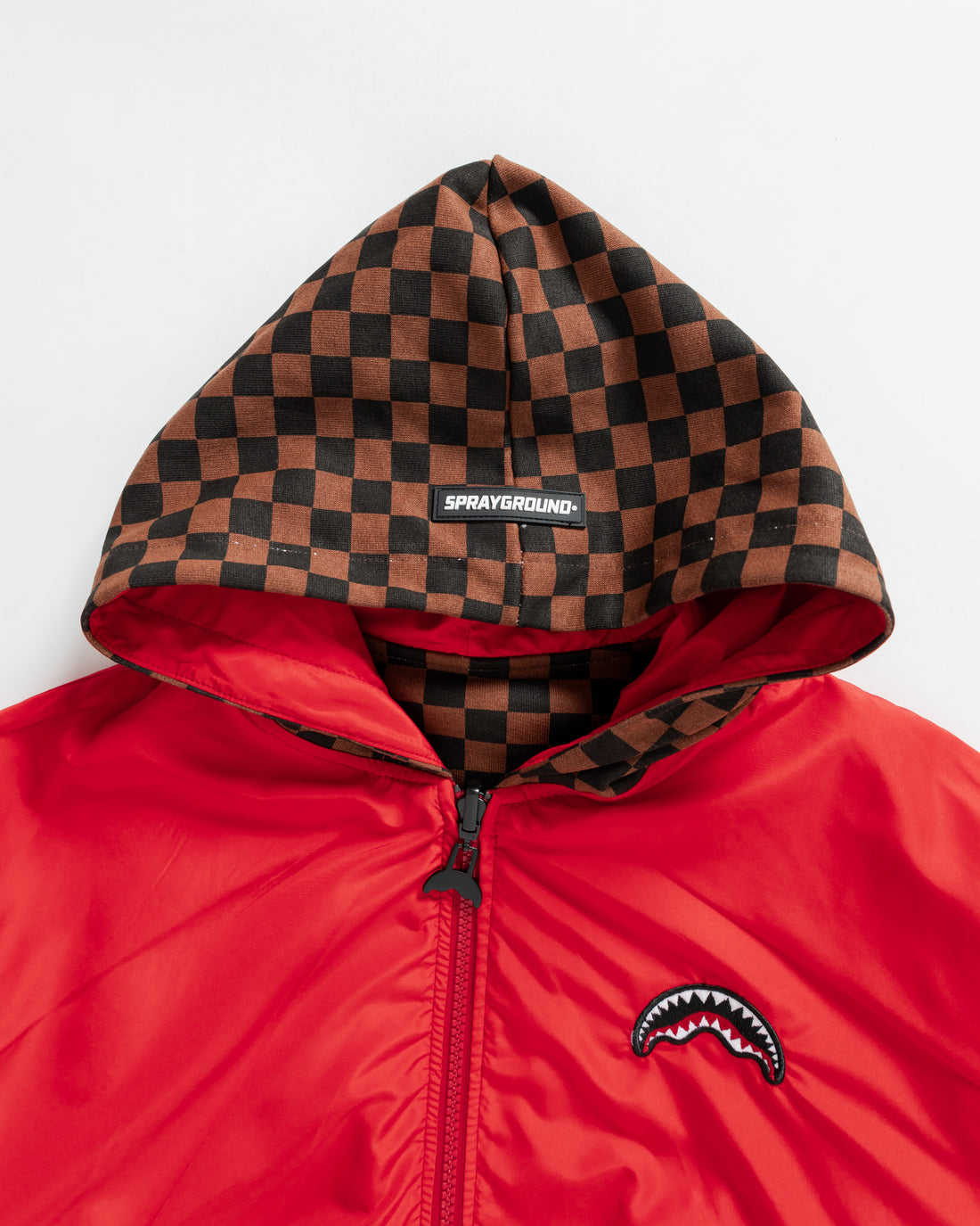 Ragazzo/a - Diablo Bear Head Doublejacket