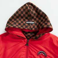 Ragazzo/a - Diablo Bear Head Doublejacket