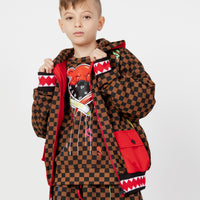 Ragazzo/a - Diablo Bear Head Doublejacket