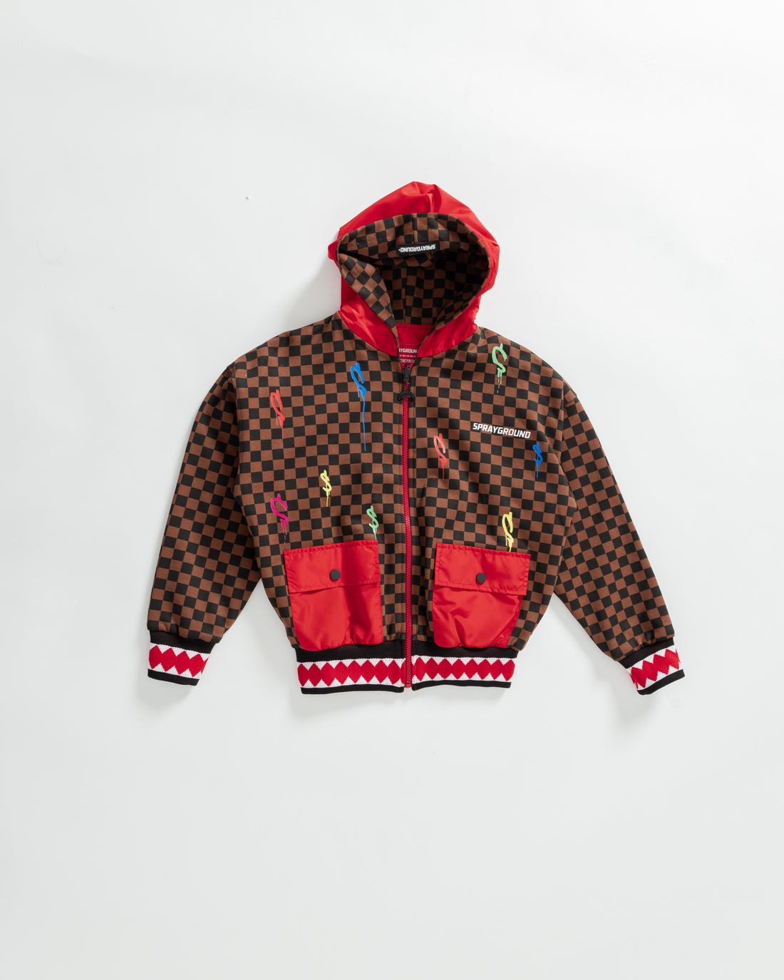 Ragazzo/a - Diablo Bear Head Doublejacket