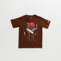 Ragazzo/a - Diablo Bear Head T-shirt