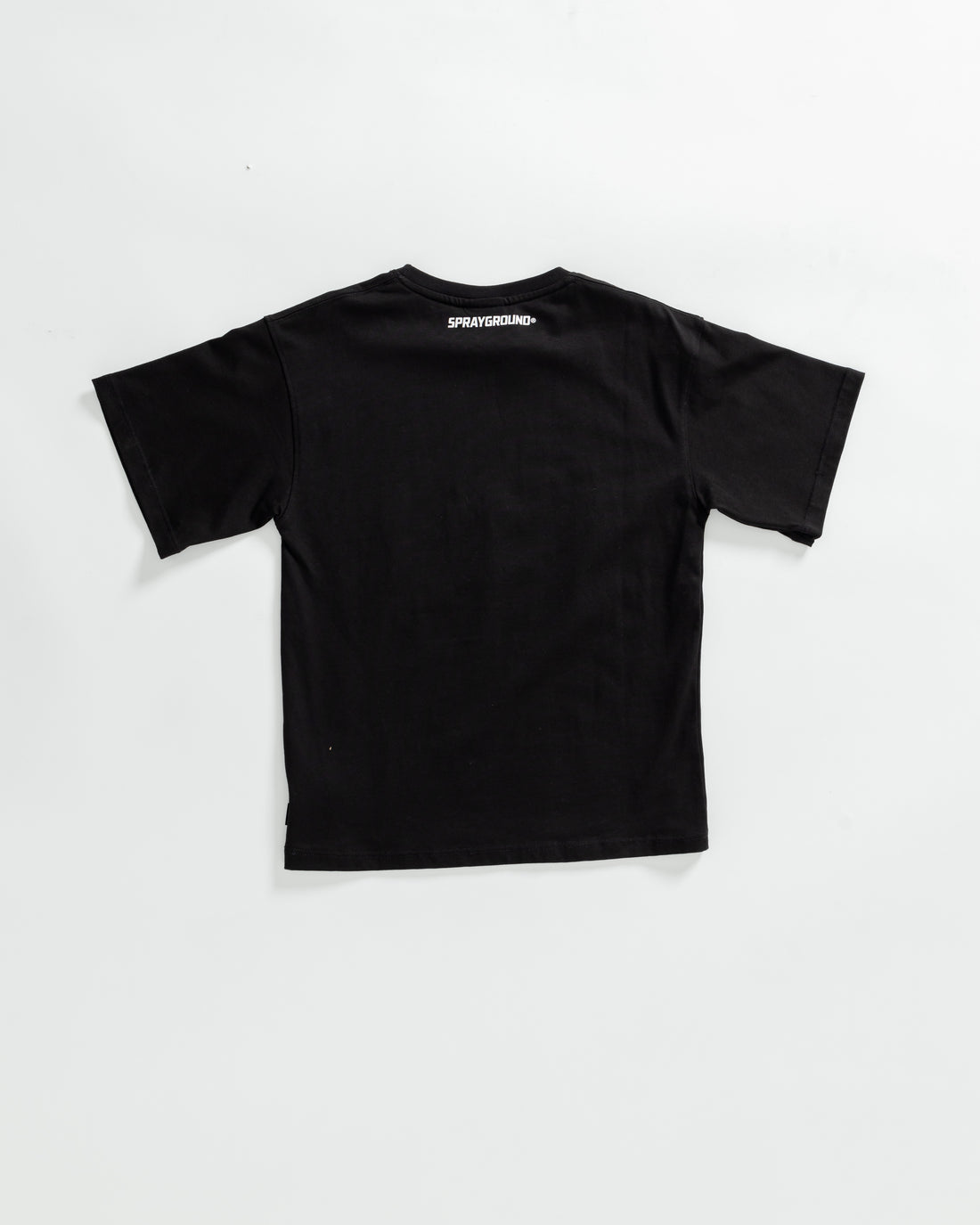 Varsity Money Blackout Over T-shirt