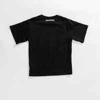 Varsity Money Blackout Over T-shirt