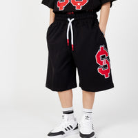 Ragazzo/a - Varsity Money Blackout Over Shorts