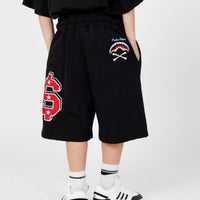 Ragazzo/a - Varsity Money Blackout Over Shorts