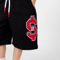 Ragazzo/a - Varsity Money Blackout Over Shorts