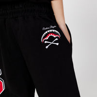 Ragazzo/a - Varsity Money Blackout Over Shorts