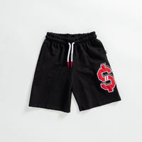 Ragazzo/a - Varsity Money Blackout Over Shorts