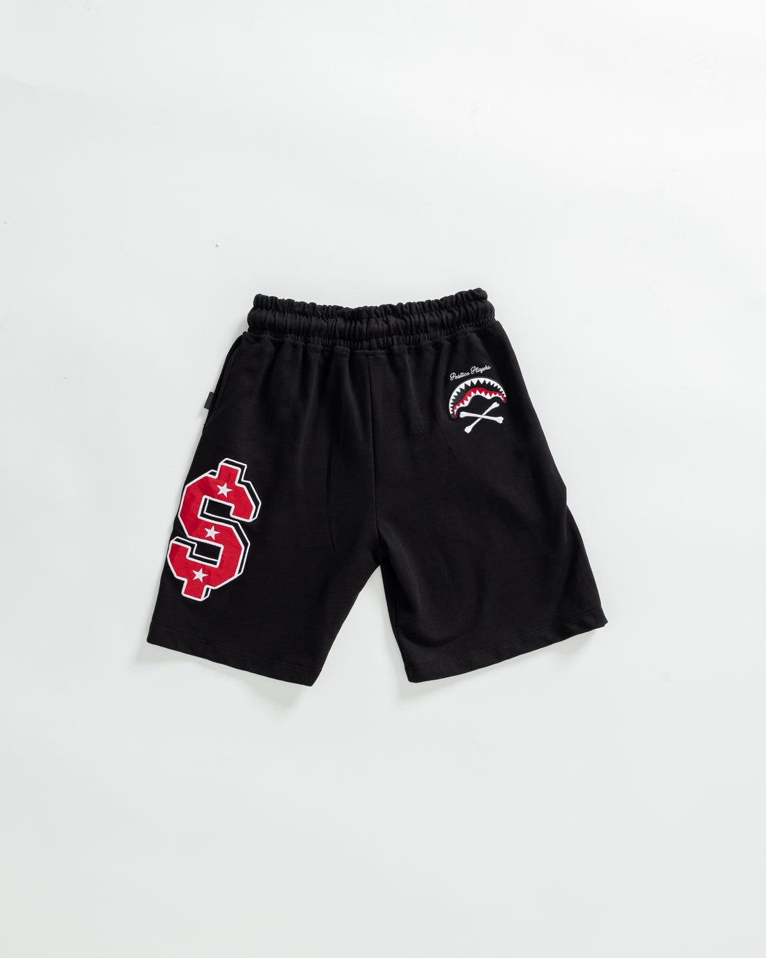 Ragazzo/a - Varsity Money Blackout Over Shorts