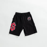 Ragazzo/a - Varsity Money Blackout Over Shorts