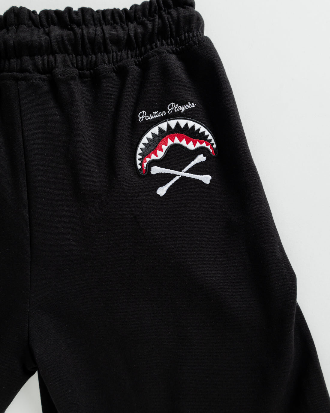 Ragazzo/a - Varsity Money Blackout Over Shorts