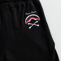 Ragazzo/a - Varsity Money Blackout Over Shorts