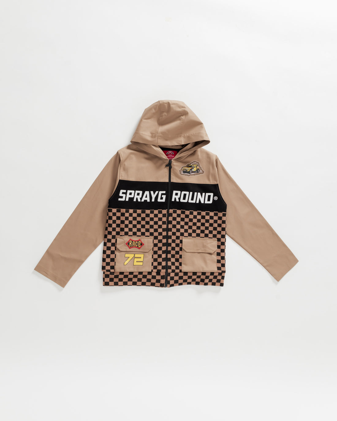 Ragazzo/a - Sprayground Dakar Jacket