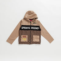 Ragazzo/a - Sprayground Dakar Jacket