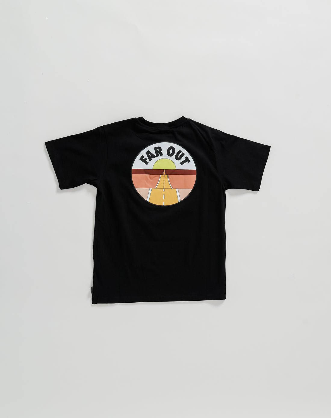 Ragazzo/a - Sprayground Dakar T-shirt Blk