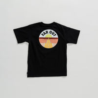 Ragazzo/a - Sprayground Dakar T-shirt Blk