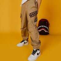 Ragazzo/a - Sprayground Dakar Pants