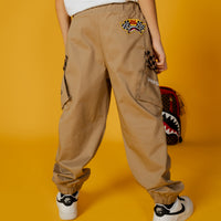 Ragazzo/a - Sprayground Dakar Pants