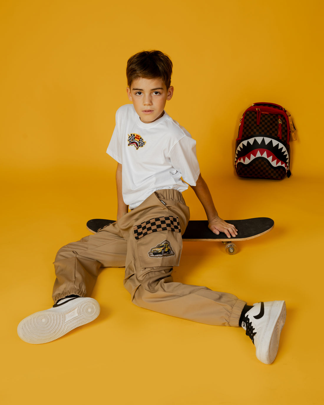 Ragazzo/a - Sprayground Dakar Pants