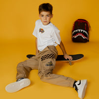 Ragazzo/a - Sprayground Dakar Pants