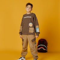 Ragazzo/a - Sprayground Dakar Pants