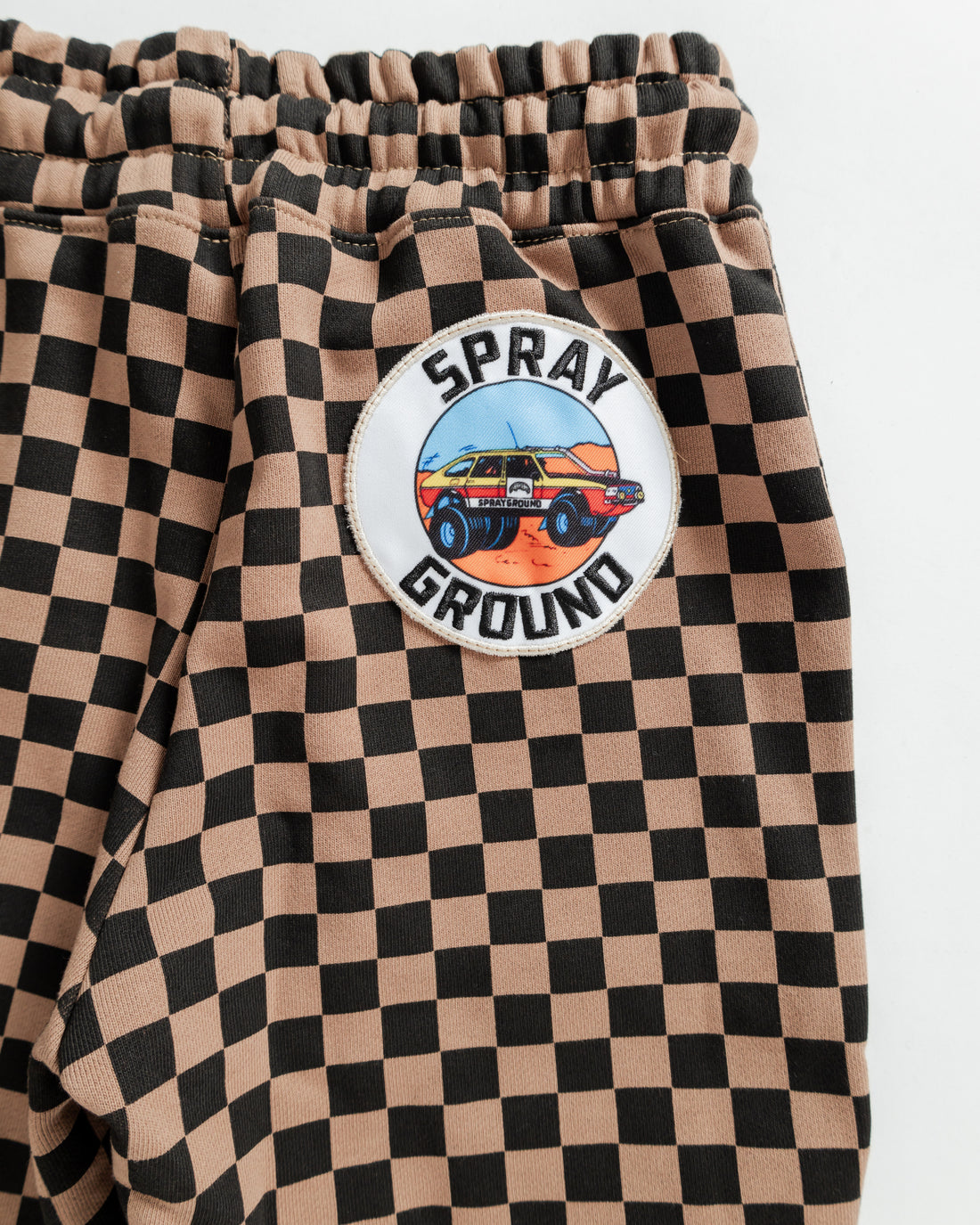 Ragazzo/a - Sprayground Dakar Check Pants