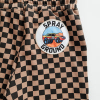 Ragazzo/a - Sprayground Dakar Check Pants