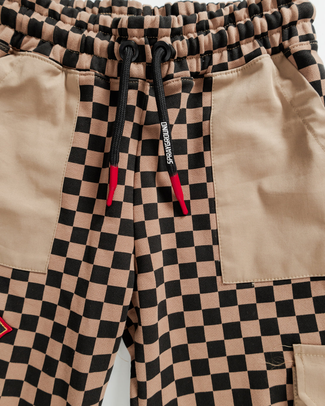 Ragazzo/a - Sprayground Dakar Check Pants