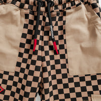 Ragazzo/a - Sprayground Dakar Check Pants