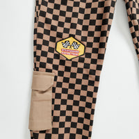 Ragazzo/a - Sprayground Dakar Check Pants