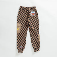 Ragazzo/a - Sprayground Dakar Check Pants