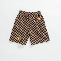 Ragazzo/a - Sprayground Dakar Check Shorts