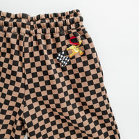 Ragazzo/a - Sprayground Dakar Check Shorts