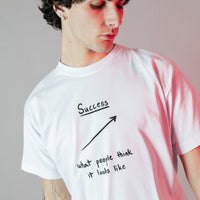 Success Line Tshirt