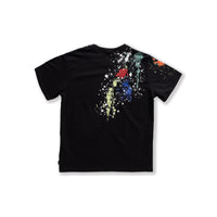 Color Splat Regular T-shirt